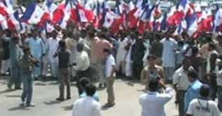 Outsiders will not be considered Sindhi citizens, Magsi